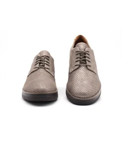Best L'Empreinte Chaussures CLARKS SHAYLIN LACE platine