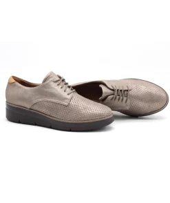 Best L'Empreinte Chaussures CLARKS SHAYLIN LACE platine