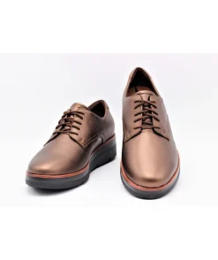 Best L'Empreinte Chaussures CLARKS SHAYLIN LACE bronze
