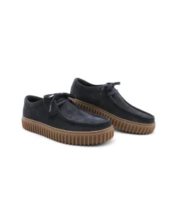Cheap L'Empreinte Chaussures CLARKS TORHILL LO marine