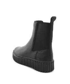 Cheap L'Empreinte Chaussures CLARKS TORHILL MAPLE noir