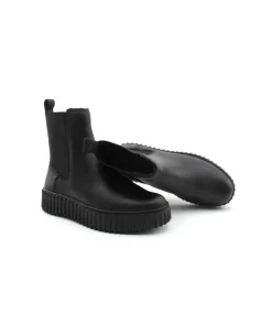 Cheap L'Empreinte Chaussures CLARKS TORHILL MAPLE noir