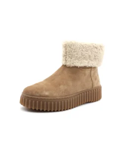Best Sale L'Empreinte Chaussures CLARKS TORHILL TURN LIGHT sable