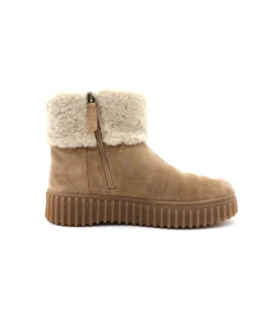 Best Sale L'Empreinte Chaussures CLARKS TORHILL TURN LIGHT sable