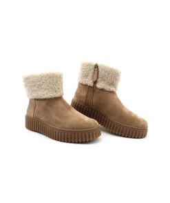 Best Sale L'Empreinte Chaussures CLARKS TORHILL TURN LIGHT sable
