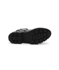 Fashion L'Empreinte Chaussures COCO & ABRICOT ADBY V2953A noir