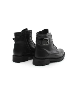 Fashion L'Empreinte Chaussures COCO & ABRICOT ADBY V2953A noir