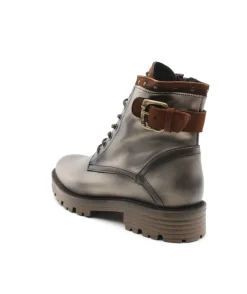 Best Sale L'Empreinte Chaussures COCO & ABRICOT ADBY V2953B bronze