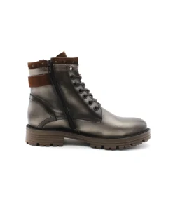 Best Sale L'Empreinte Chaussures COCO & ABRICOT ADBY V2953B bronze