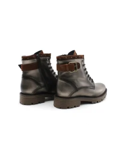 Best Sale L'Empreinte Chaussures COCO & ABRICOT ADBY V2953B bronze