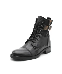 Outlet L'Empreinte Chaussures COCO & ABRICOT CALLIOPE V2241B noir