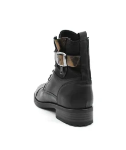 Outlet L'Empreinte Chaussures COCO & ABRICOT CALLIOPE V2241B noir