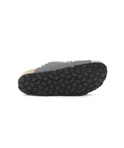 Shop L'Empreinte Chaussures COCO & ABRICOT CHICHERY V2821C noir