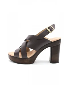 Store L'Empreinte Chaussures COCO & ABRICOT COHONS carbone