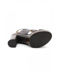 Store L'Empreinte Chaussures COCO & ABRICOT COHONS carbone