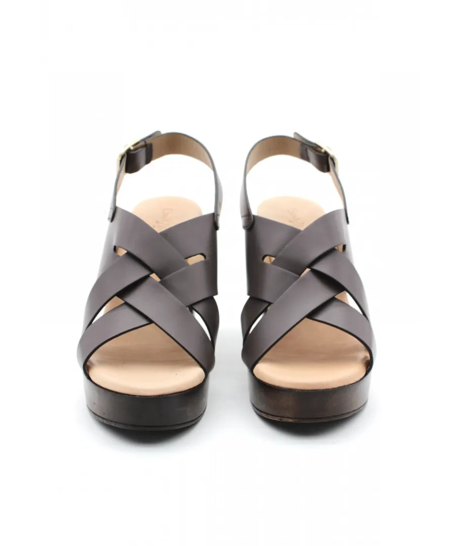 Store L'Empreinte Chaussures COCO & ABRICOT COHONS carbone