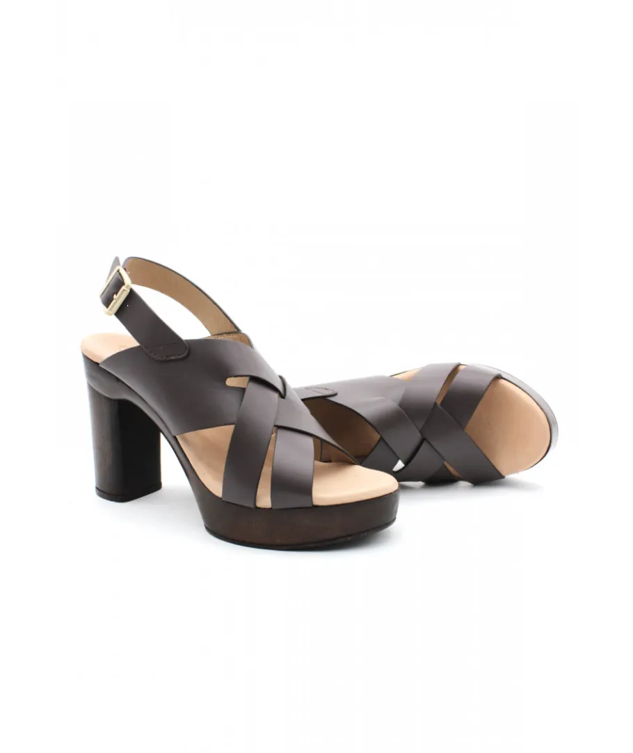 Store L'Empreinte Chaussures COCO & ABRICOT COHONS carbone