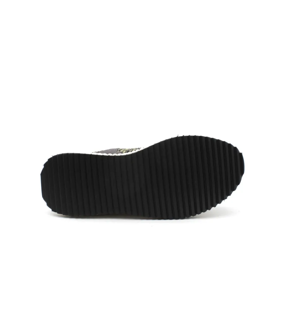 Outlet L'Empreinte Chaussures COCO & ABRICOT CORBET V2652B noir