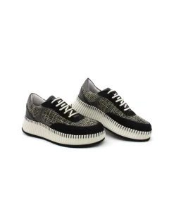 Outlet L'Empreinte Chaussures COCO & ABRICOT CORBET V2652B noir