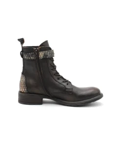 Clearance L'Empreinte Chaussures COCO & ABRICOT DAILLECOURT V2275L camel