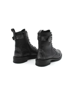 Clearance L'Empreinte Chaussures COCO & ABRICOT DAILLECOURT V2275L noir