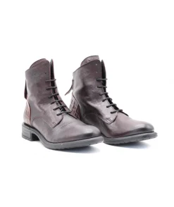 Store L'Empreinte Chaussures COCO & ABRICOT DAINVILLE Purple