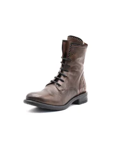 Cheap L'Empreinte Chaussures COCO & ABRICOT DAIX camel