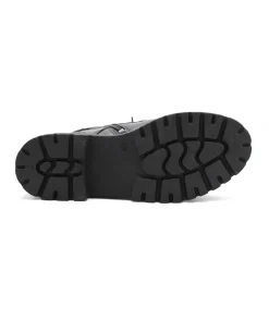 Fashion L'Empreinte Chaussures COCO & ABRICOT DAMMARD noir
