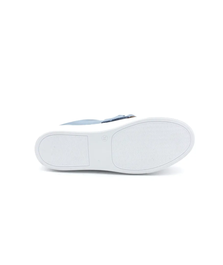 Online L'Empreinte Chaussures COCO & ABRICOT ESMANS V2324A Jeans