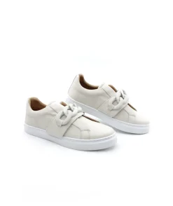 Flash Sale L'Empreinte Chaussures COCO & ABRICOT ESMANS V2324A CREME