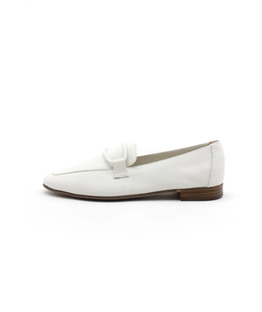 Best L'Empreinte Chaussures COCO & ABRICOT ESPARROS V2653A ivoire