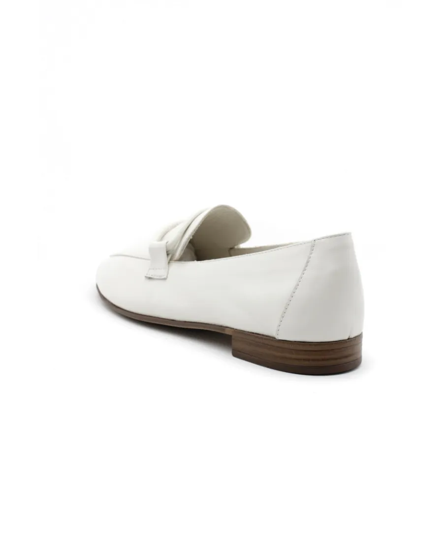 Best L'Empreinte Chaussures COCO & ABRICOT ESPARROS V2653A ivoire