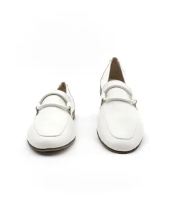 Best L'Empreinte Chaussures COCO & ABRICOT ESPARROS V2653A ivoire