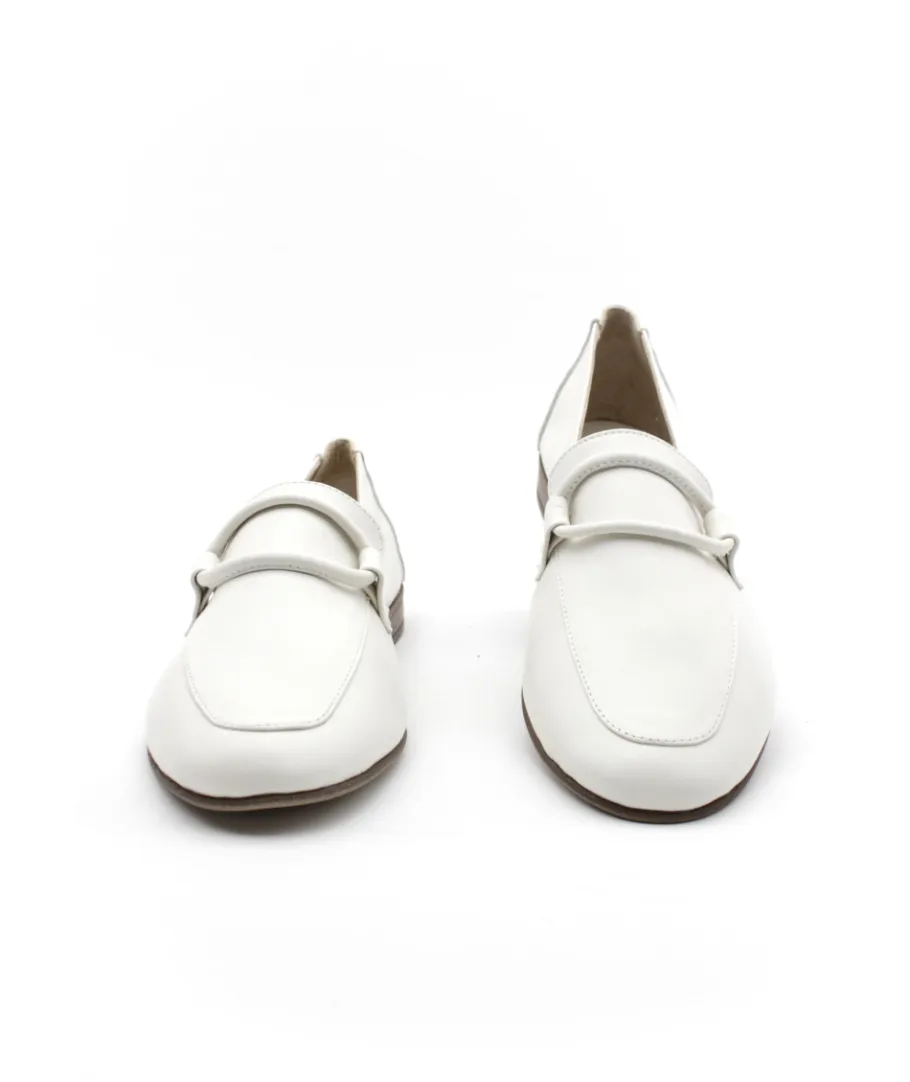 Best L'Empreinte Chaussures COCO & ABRICOT ESPARROS V2653A ivoire