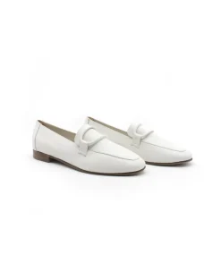Best L'Empreinte Chaussures COCO & ABRICOT ESPARROS V2653A ivoire