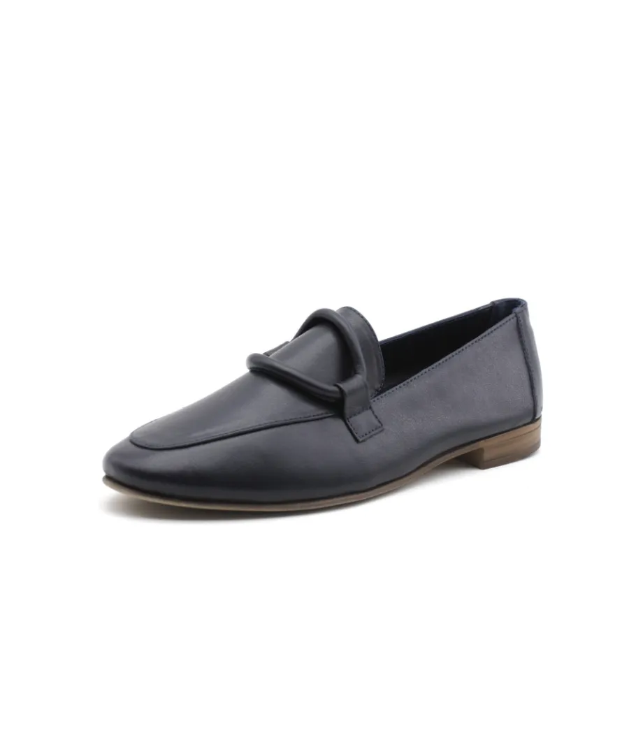 Online L'Empreinte Chaussures COCO & ABRICOT ESPARROS V2653A marine