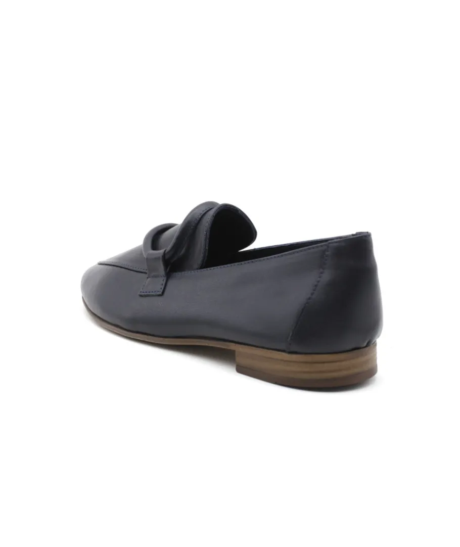 Online L'Empreinte Chaussures COCO & ABRICOT ESPARROS V2653A marine