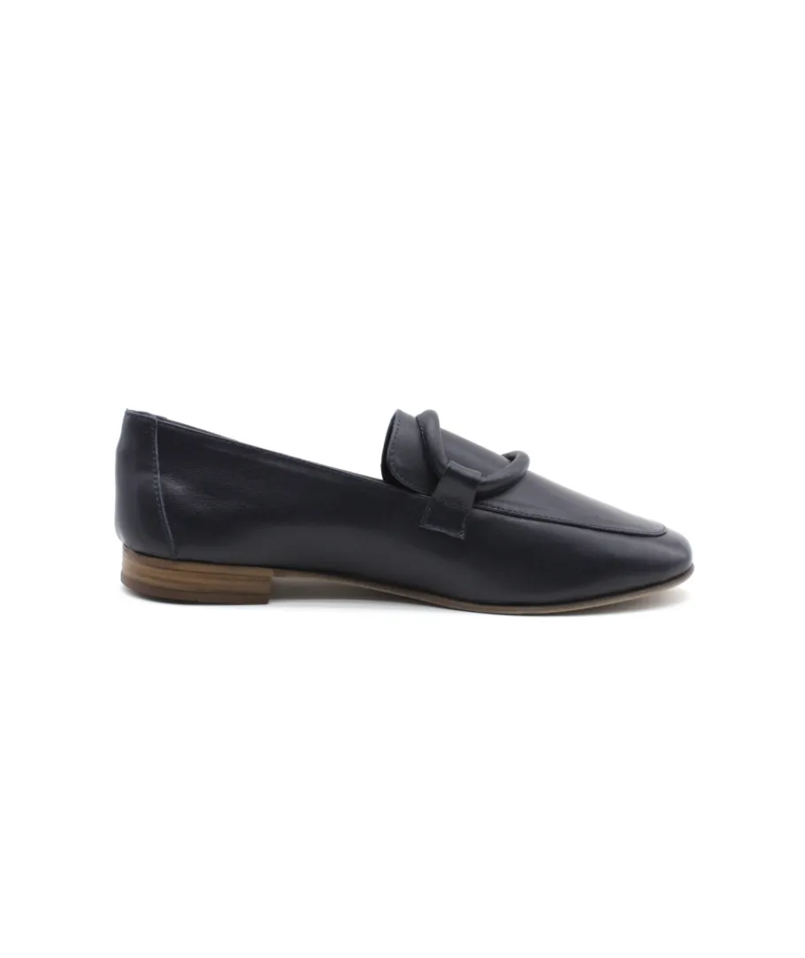 Online L'Empreinte Chaussures COCO & ABRICOT ESPARROS V2653A marine