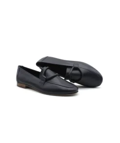 Online L'Empreinte Chaussures COCO & ABRICOT ESPARROS V2653A marine