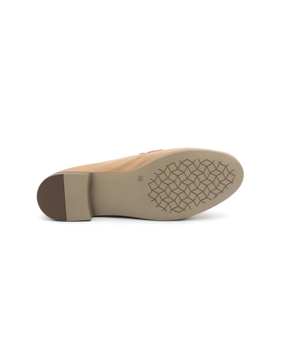 Best Sale L'Empreinte Chaussures COCO & ABRICOT ESPARROS V2442A gold