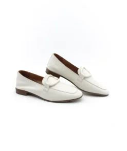 Online L'Empreinte Chaussures COCO & ABRICOT ESPARROS V2442A ivoire