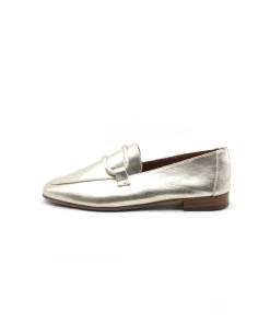 Hot L'Empreinte Chaussures COCO & ABRICOT ESPARROS V2653B platine
