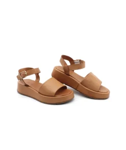 Shop L'Empreinte Chaussures COCO & ABRICOT ESPAS V2444A gold