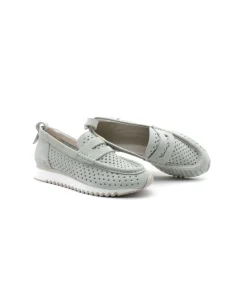 Sale L'Empreinte Chaussures COCO & ABRICOT ESPERAUSSES V2657D Menthe