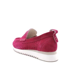 Hot L'Empreinte Chaussures COCO & ABRICOT ESPERAUSSES V2657D fuschia