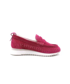 Hot L'Empreinte Chaussures COCO & ABRICOT ESPERAUSSES V2657D fuschia