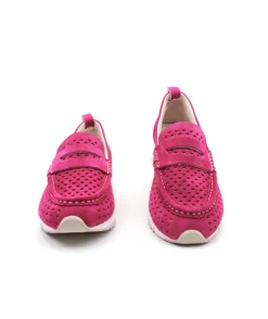 Hot L'Empreinte Chaussures COCO & ABRICOT ESPERAUSSES V2657D fuschia