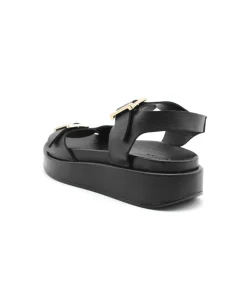 Cheap L'Empreinte Chaussures COCO & ABRICOT ESPIENS V2663C noir