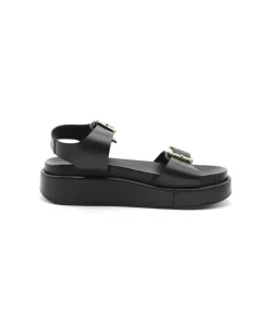 Cheap L'Empreinte Chaussures COCO & ABRICOT ESPIENS V2663C noir