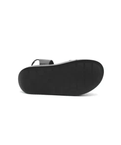Cheap L'Empreinte Chaussures COCO & ABRICOT ESPIENS V2663C noir